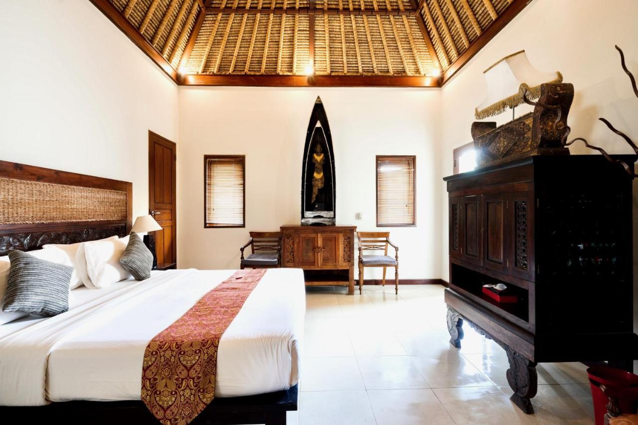 Villa Carissa Seminyak Centre, Bali By Le Ciel Hospitality Exteriér fotografie